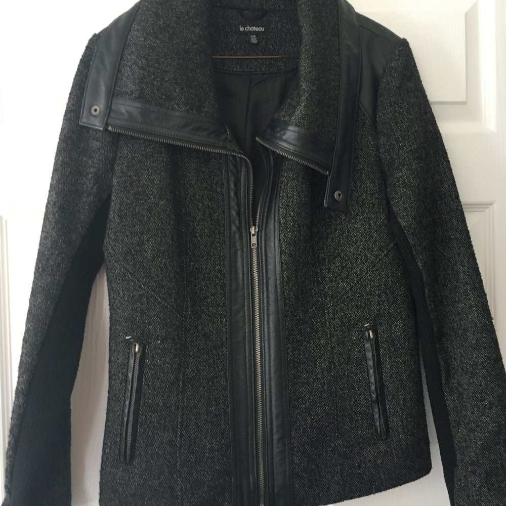 jacket
